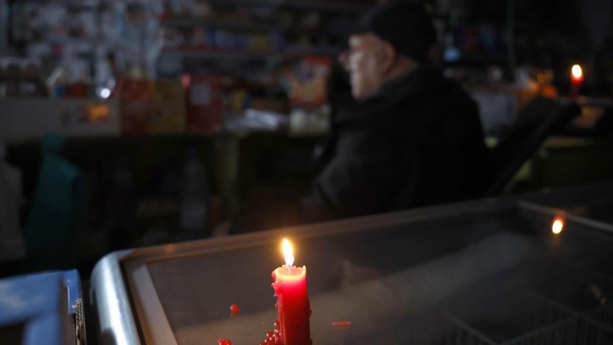 İspanya’da elektrik kesintisi! Ülkede OHAL ilan edildi