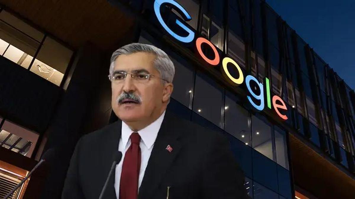 Tartışmalı algoritma değişikliği... Meclis, Google temsilcilerine nedenini soracak