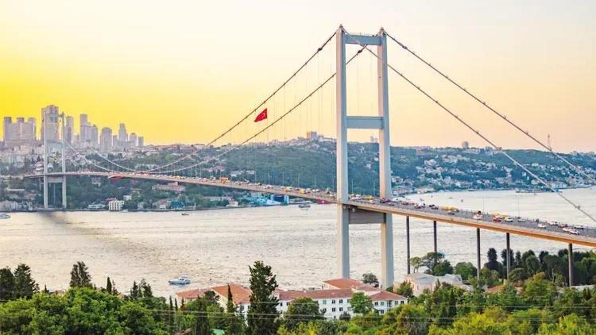 Büyük depremde İstanbul’un tahliye hattı