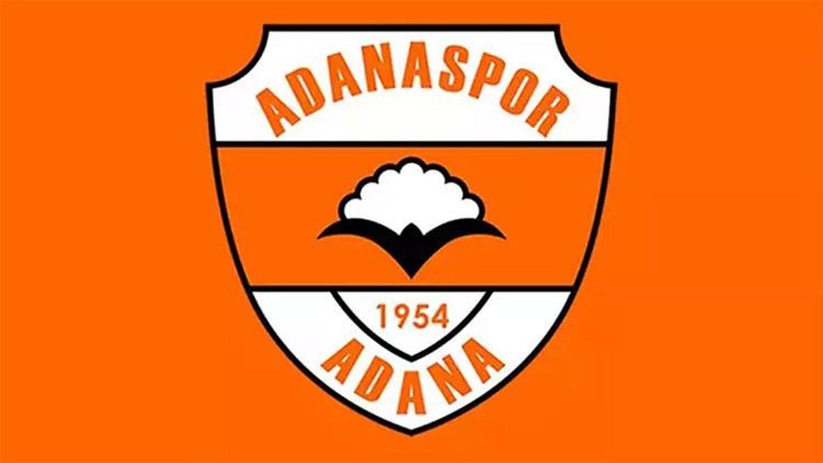 Adanaspor Kulübü Yönetimin Kurulu kararı:
