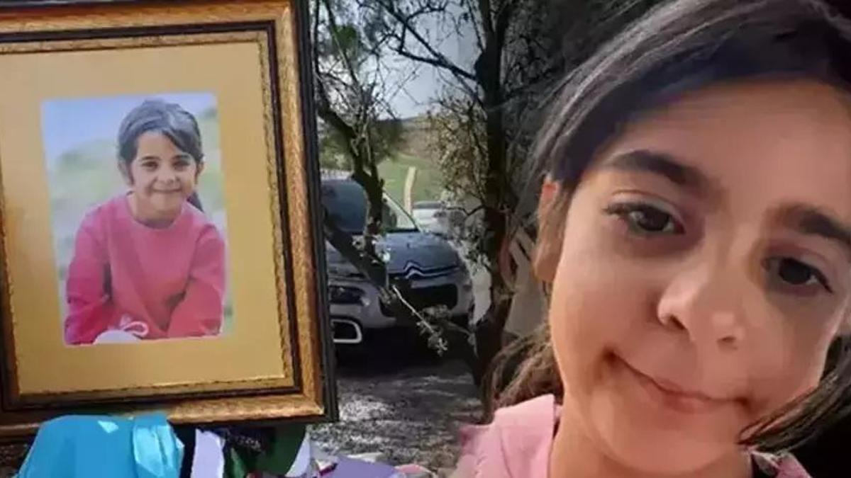 Narin Güran cinayetinde yeni gelişme: 15 sanık için 5'er yıl hapis talebi