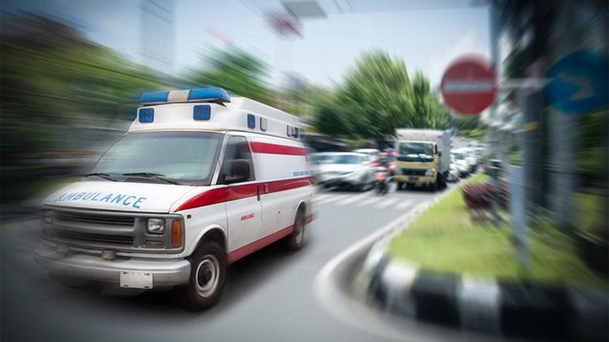 Çin'de restoranda yangın faciası: 22 kişi hayatını kaybetti!