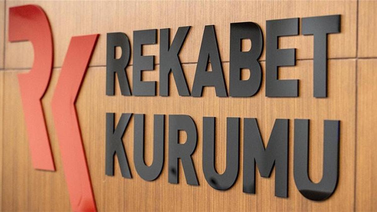 Rekabet Kurulu'ndan üç hazır beton şirketine ceza!