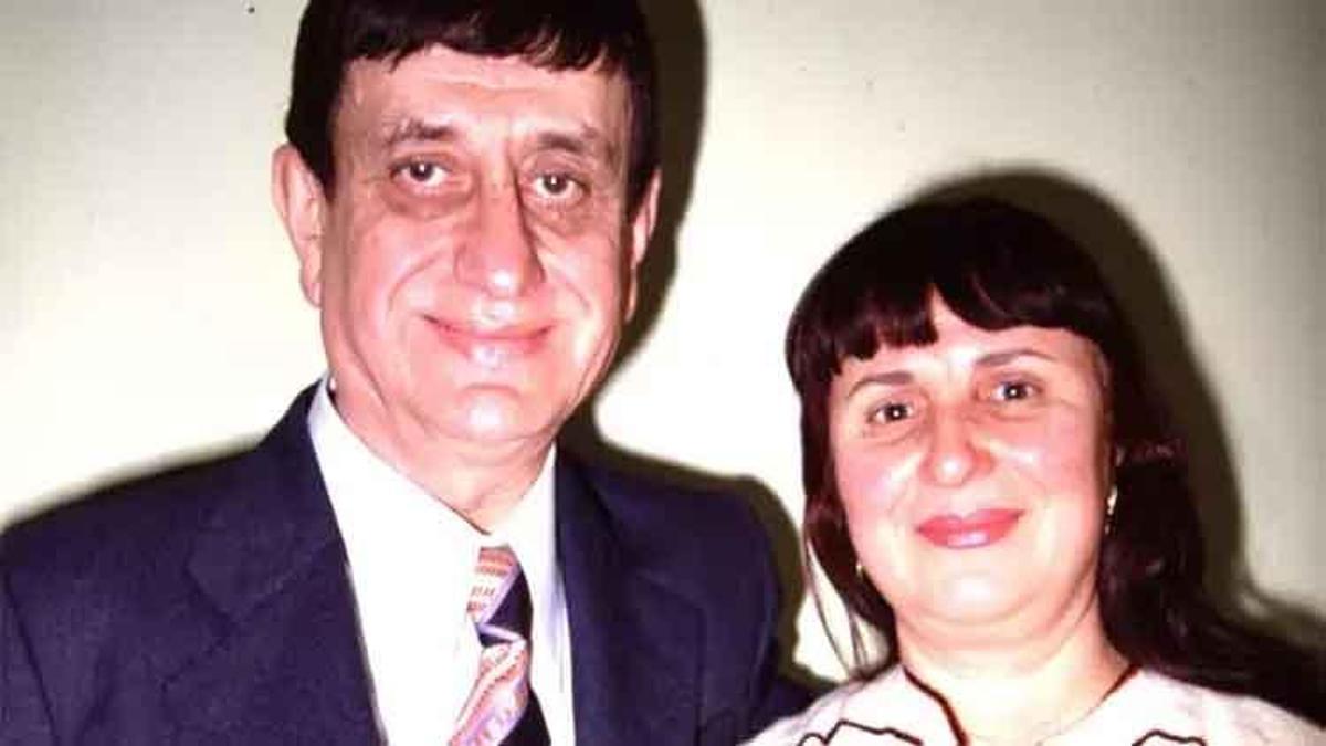 Yeşilçamın usta ismi Meral Kurtuluş hayatını kaybetti!