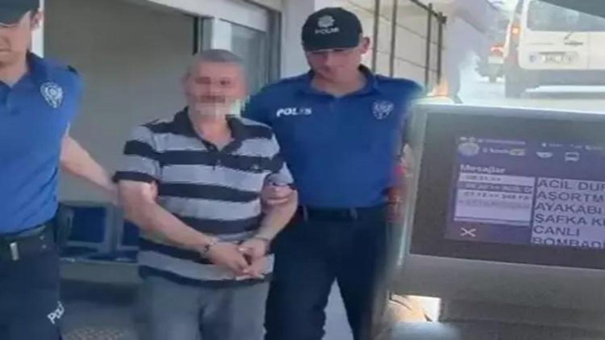 Adana'da gözaltına aldıran şaka! Dolmuşçulara mesaj gönderince herkes paniğe kapıldı