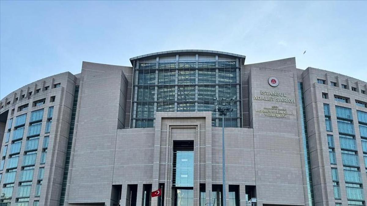 İBB yolsuzluk soruşturmasında 30 kişiye tutuklama talebi