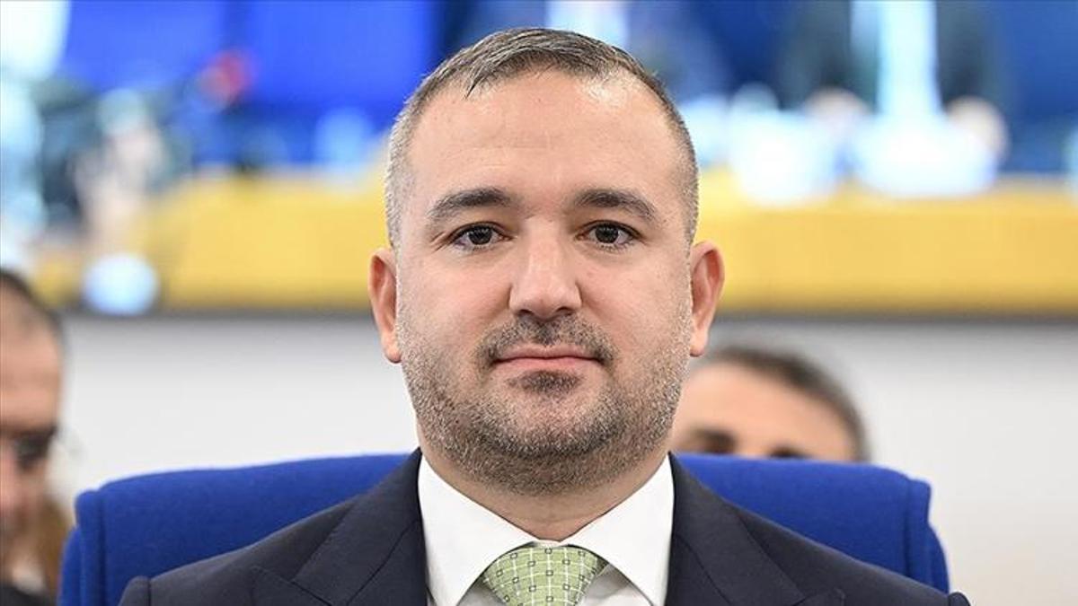 TCMB Başkanı Karahan: Sıkı duruşumuzu sürdüreceğiz