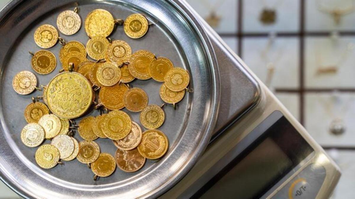 Denizli altın fiyatları 16 Eylül 2025: Gram altın, çeyrek altın ne kadar oldu?