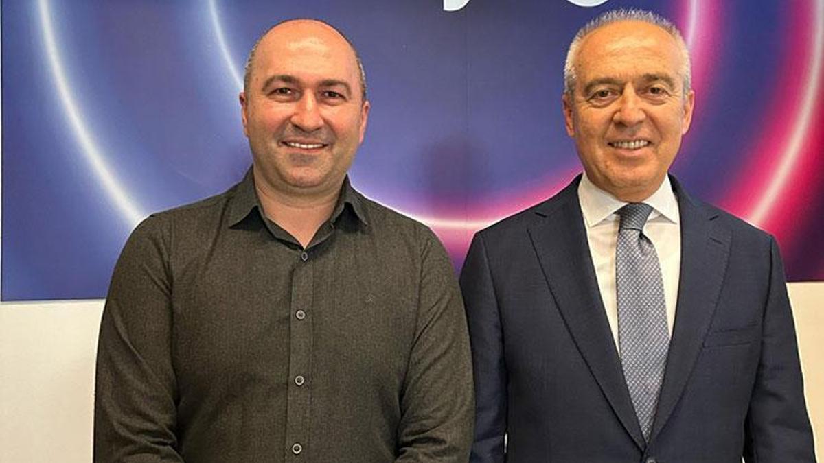 60 yıldır pedallar Türkiye için dönüyor