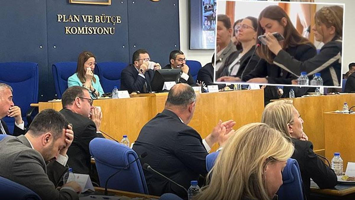 Otel yangınında hayatını kaybeden oğlunun son ses kaydını dinletti, komisyonda herkes ağladı