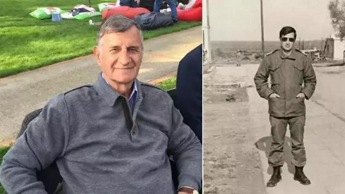 Efsane albay 93 yaşında hayatını kaybetti