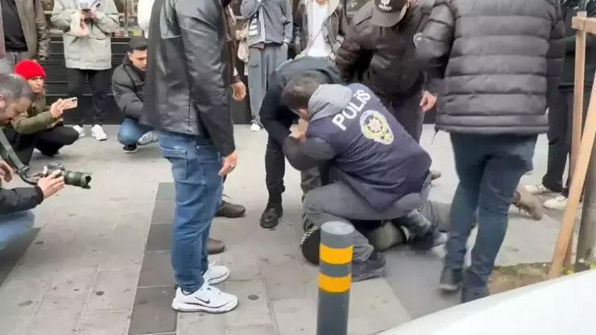 Bakan Yerlikaya açıkladı: 1 Mayıs etkinliklerinde 409 kişi gözaltına alındı