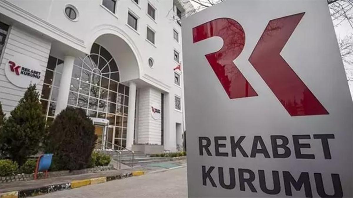 Rekabet Kurulundan Erikli ve Pınar Su'ya yaklaşık 26 milyon lira ceza
