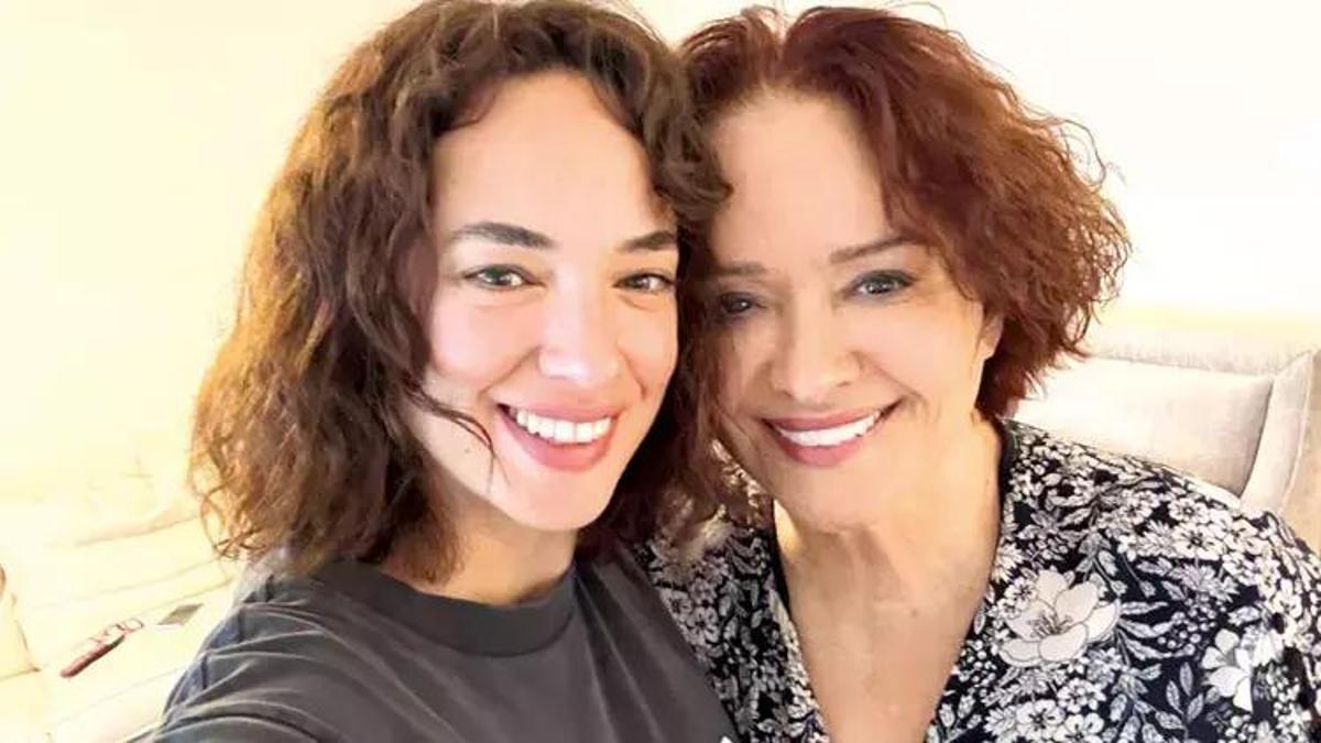 "Adile" filminde Müjde Ar'ı Seda Bakan canlandıracak: Hazırlıklar başladı