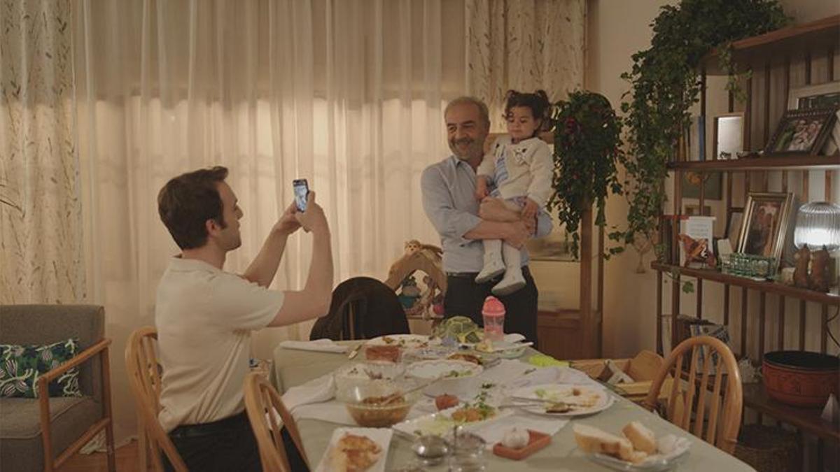 Azem  dede oldu! İnci Taneleri'nde duygusal anlar...