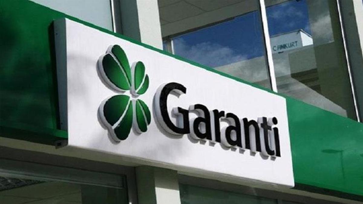 Garanti BBVA'dan sistemlerinde yaşanan kesintiye ilişkin açıklama