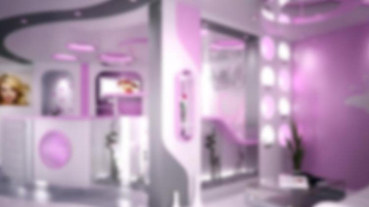 Güzellik merkezinde rezalet! Gizlice müstehcen videolarını çekip eşine gönderdi