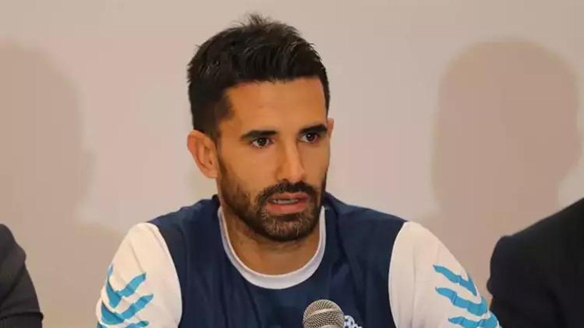 Alper Potuk'a şok! Futboldan 2 yıl men edildi