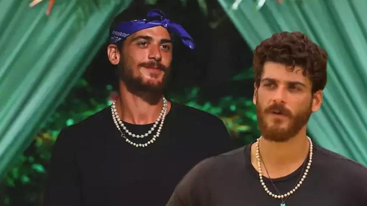 Survivor'dan elendikten sonra Yiğit Poyraz'dan ilk paylaşım! Yazdığı not dikkatlerden kaçmadı
