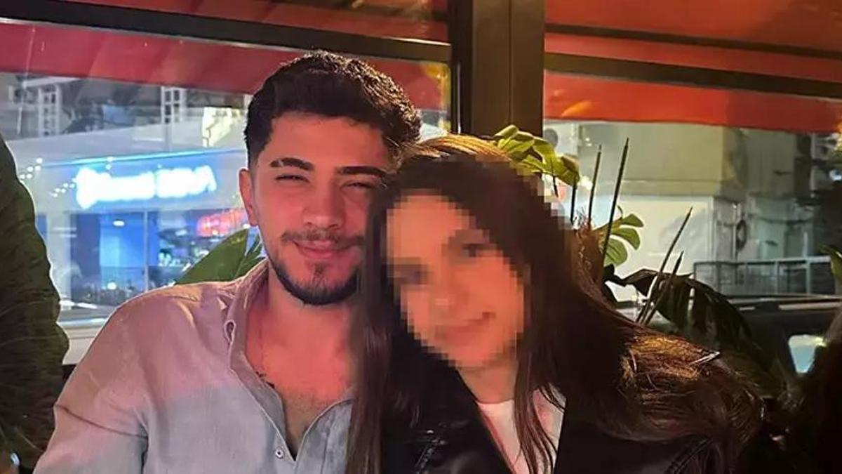 Yardım istemek için mesaj atmıştı! 17 yaşındaki genç kız tutuklandı! Son buluşmanın sırrı çözülüyor