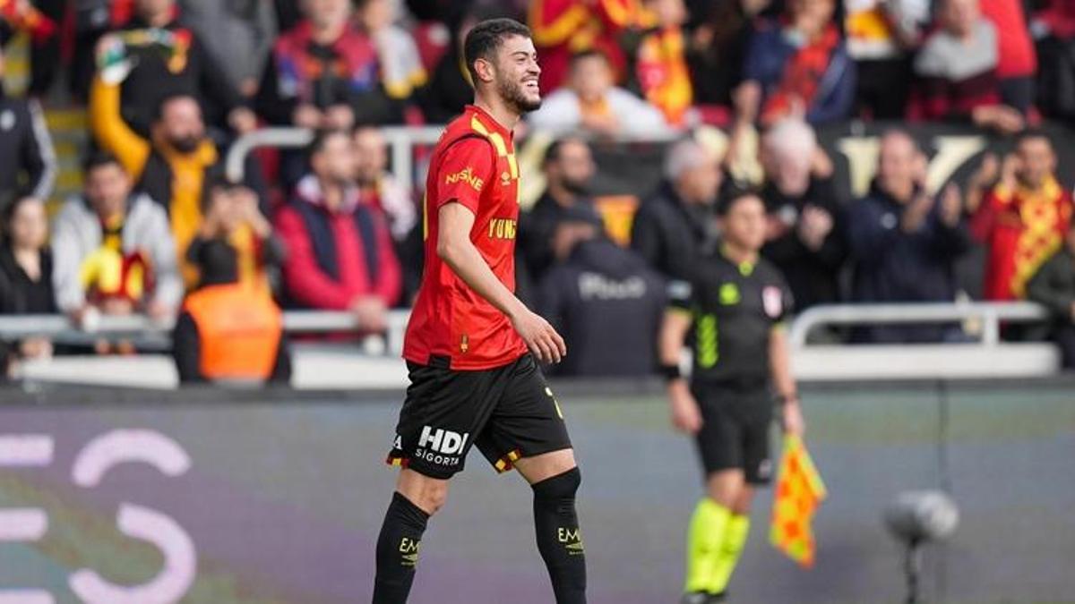 Banza, Paul Onuachu derken Romulo bombası patladı! Takas artı para formülüyle transfer bitecek