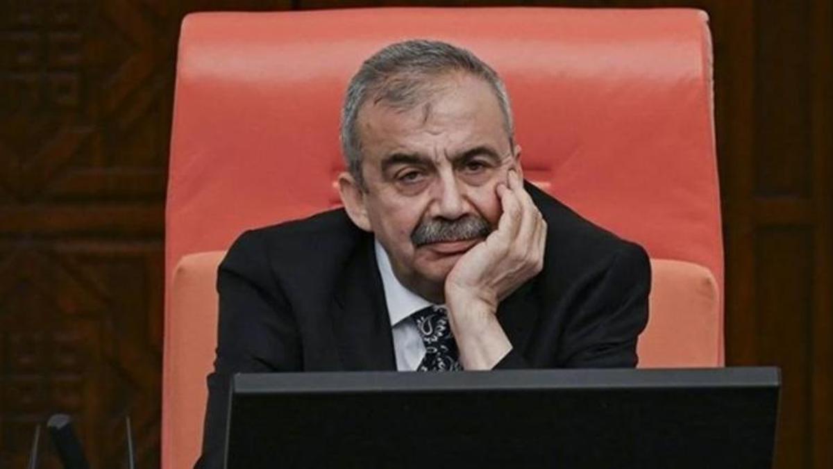 Sırrı Süreyya Önder'in son röportajı ortaya çıktı: Ufak ufak menzil gözüküyor