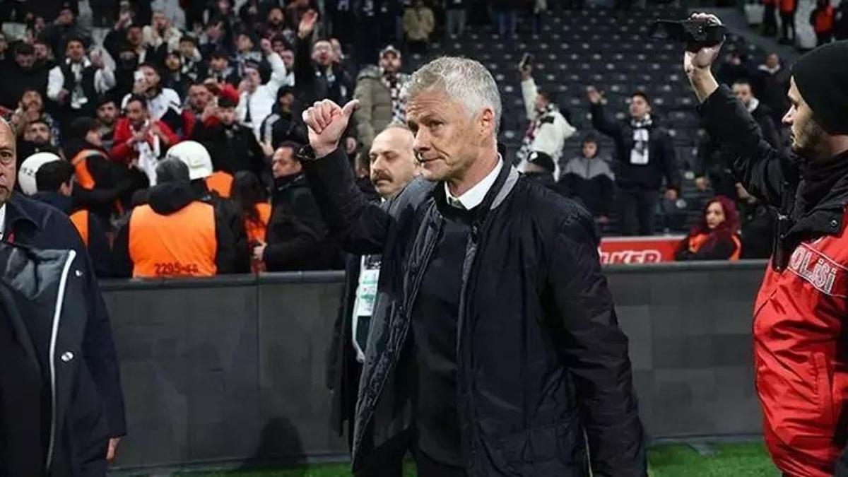 Solskjaer'den Mourinho çıkışı: Umarım kötü bir gece geçirir