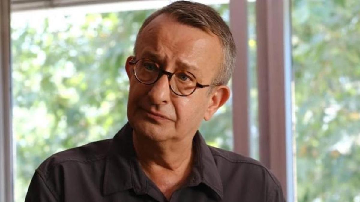 Ünlü oyuncu Necip Naşit Özcan hayatını kaybetti