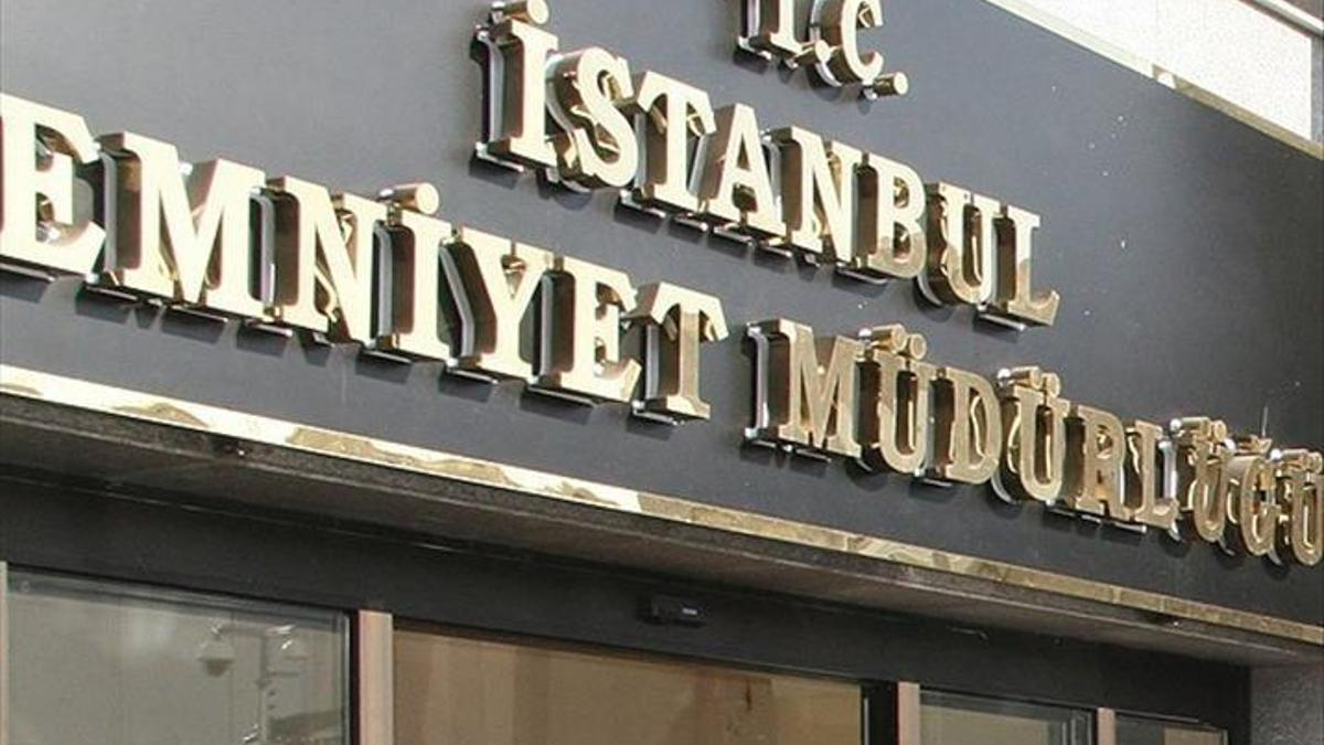 İstanbul Emniyet Müdürlüğü "Özgür Özel'in makam aracı kapalı otoparka alınmadı" iddiasını yalanladı