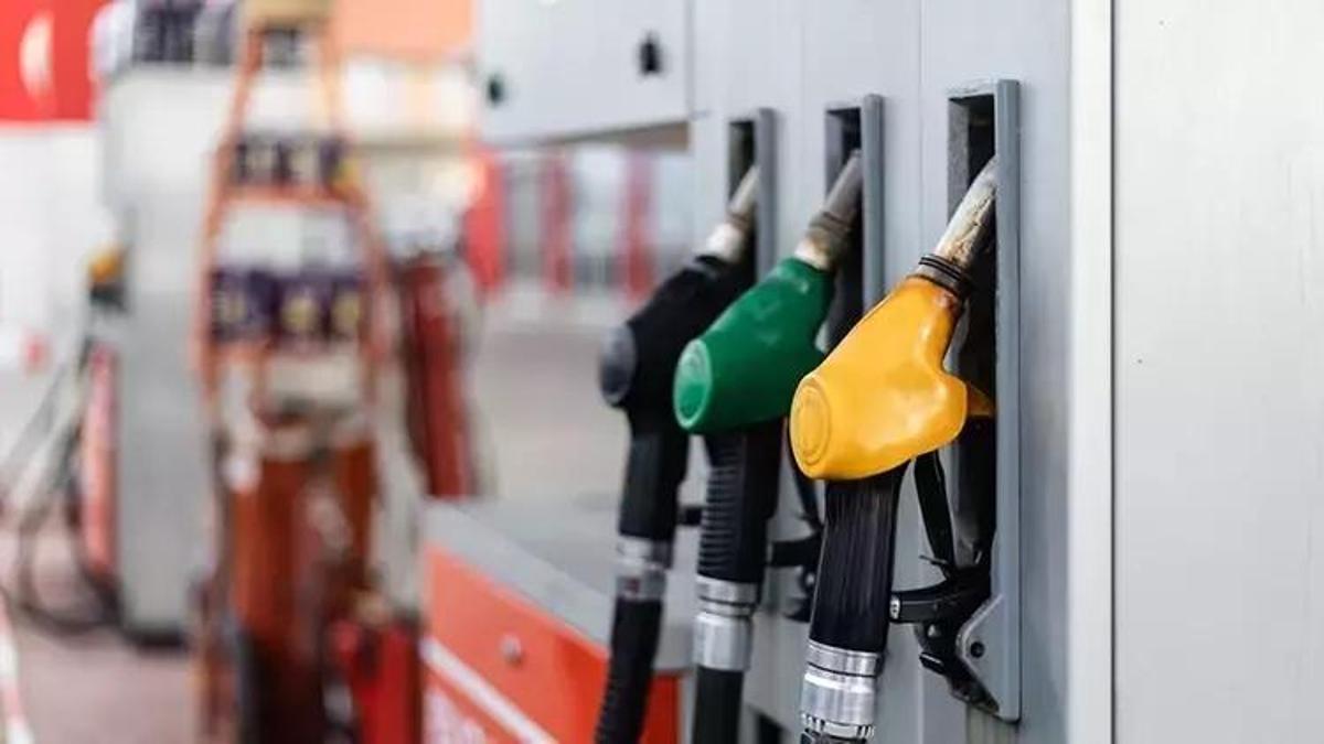 Petrol fiyatları dünyada sert düştü!