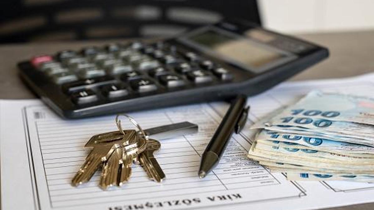 Ev sahibi ve kiracı milyonlar bekliyordu! Bugün belli olacak