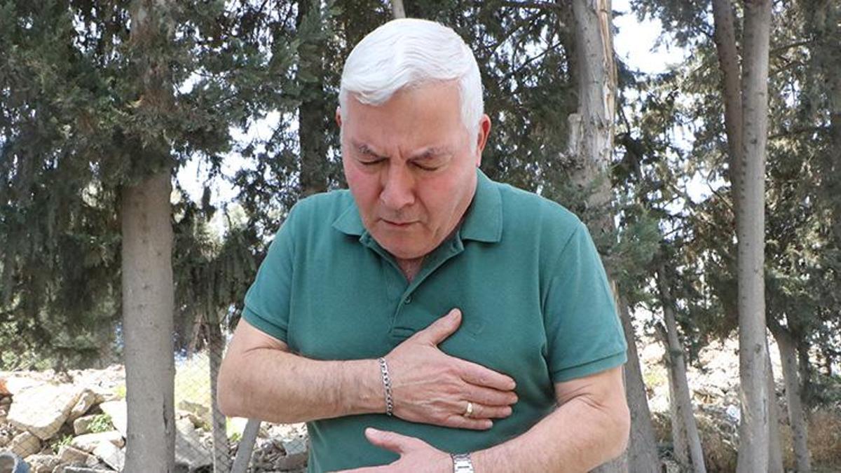 Çukurova Üniversitesi doktorundan ezber bozan açıklama: 'Kalp krizi geçirirken öksürün' inanışı, şehir efsanesi