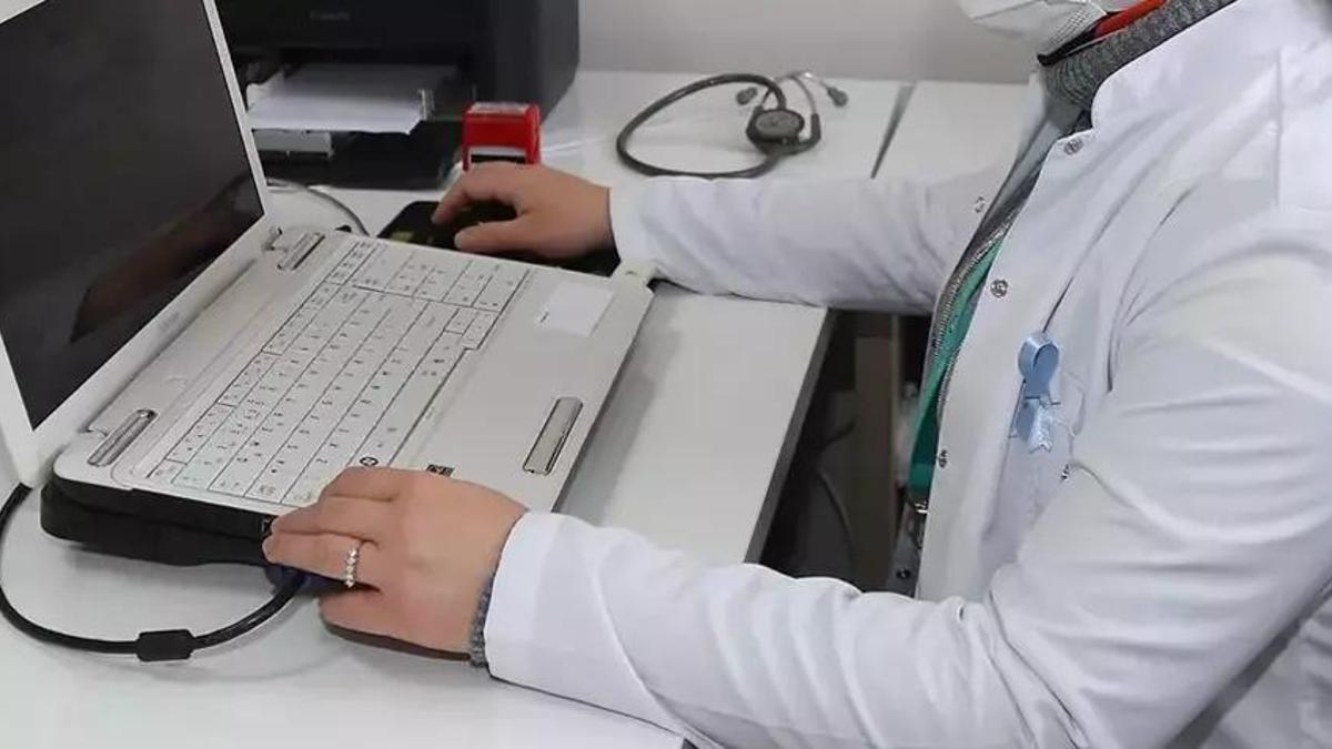 Aile hekimliklerinde yeni dönem: İkamete dayalı yeni uygulama başlıyor