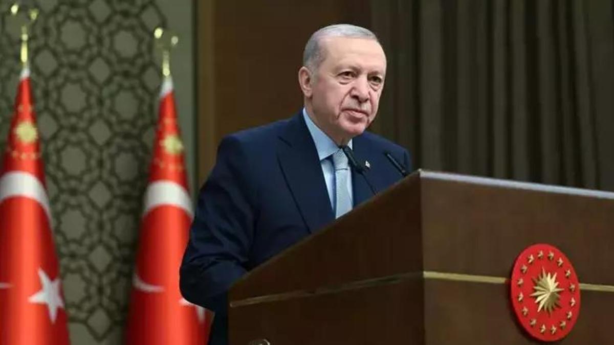 Cumhurbaşkanı Erdoğan: Milleti provoke eden, halkı galeyana getiren gazeteci olmaz