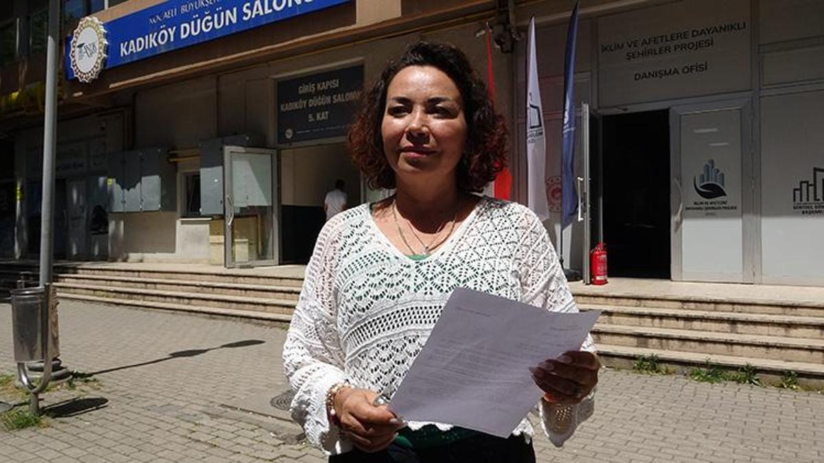 Kocaeli'de skandal olay! Hatalı teşhis yüzünden göğüsleri alındı, mahkeme yine aynı kararı verdi