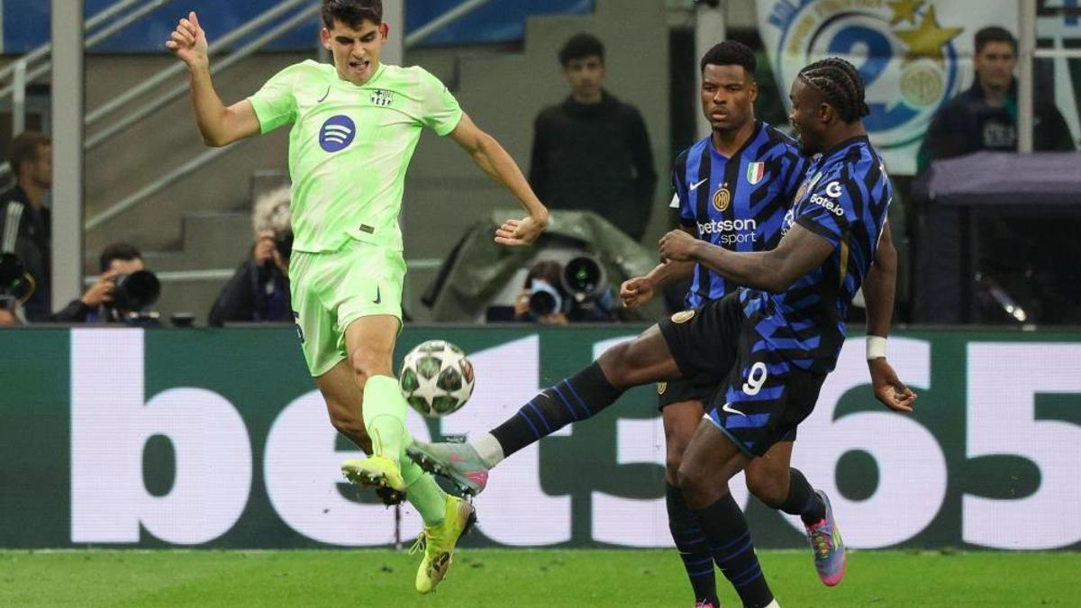 Senaryo aynı, eşleşmede tam 13 gol! Şampiyonlar Ligi'nde ilk finalist belli oldu