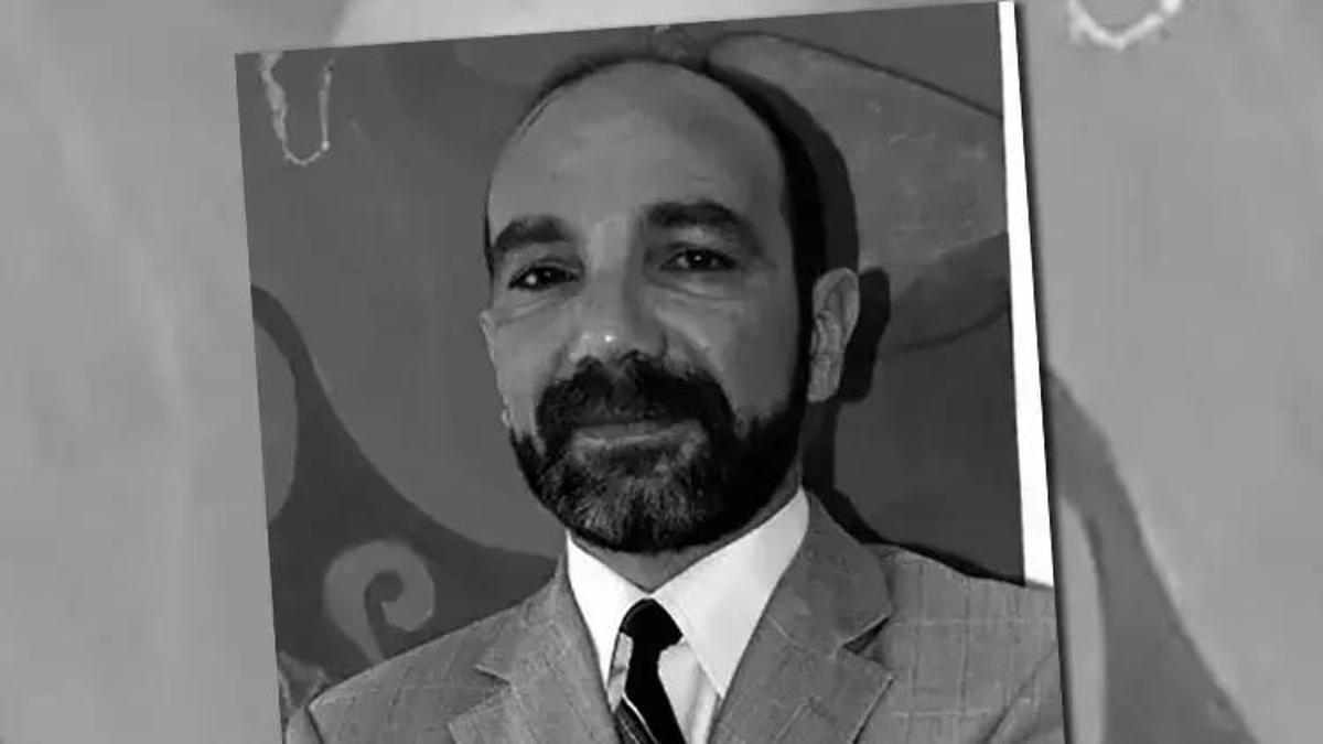 10 katlı binada çıkan yangında yazar Süha Oğuzertem hayatını kaybetti