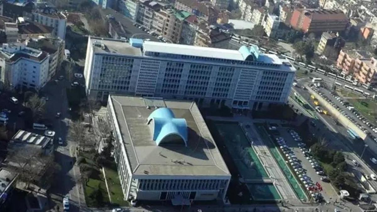 İBB'de yolsuzluk operasyonunda yeni gelişme: Mal varlığına el konuldu