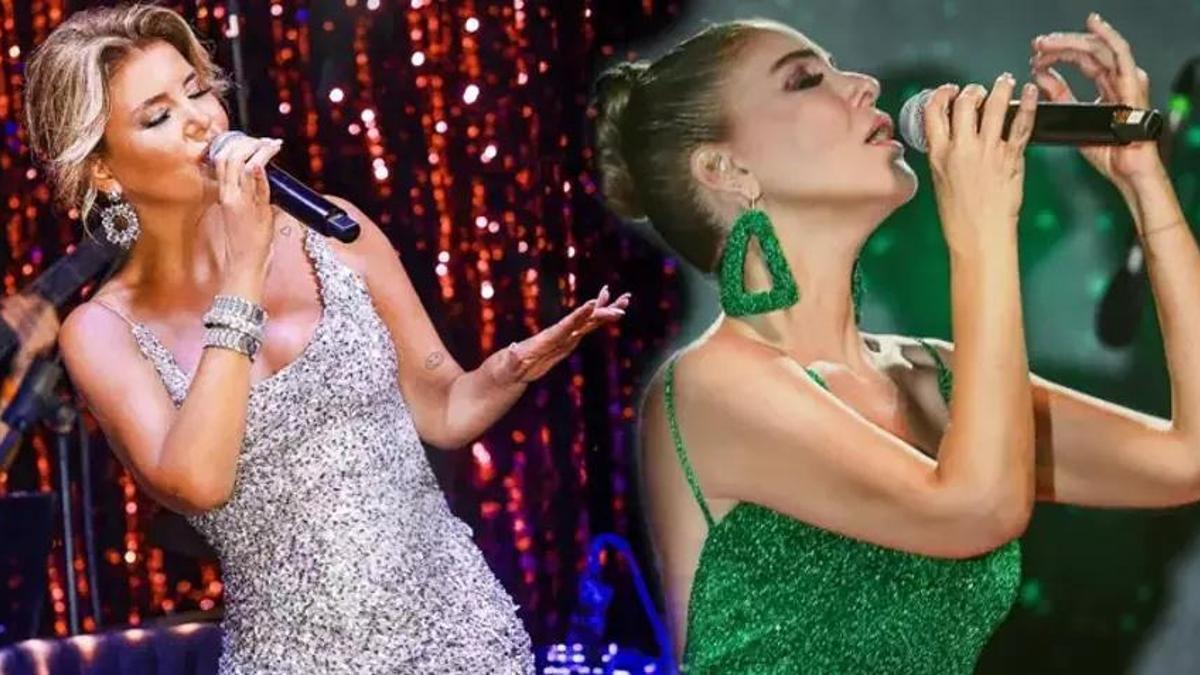 Gülben Ergen annesinden öğrendiği ritüelini paylaştı: Dövmesi her şeyden daha dikkat çekici