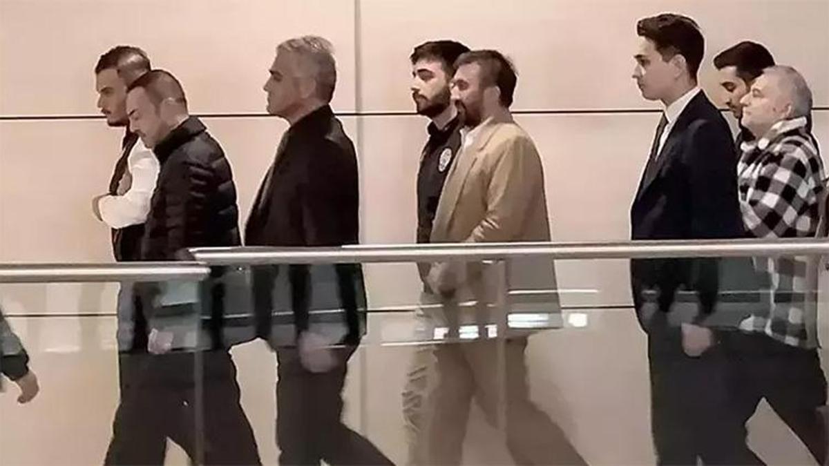 Fenomen İbrahim Yılmaz'ın yargılandığı davada karar!