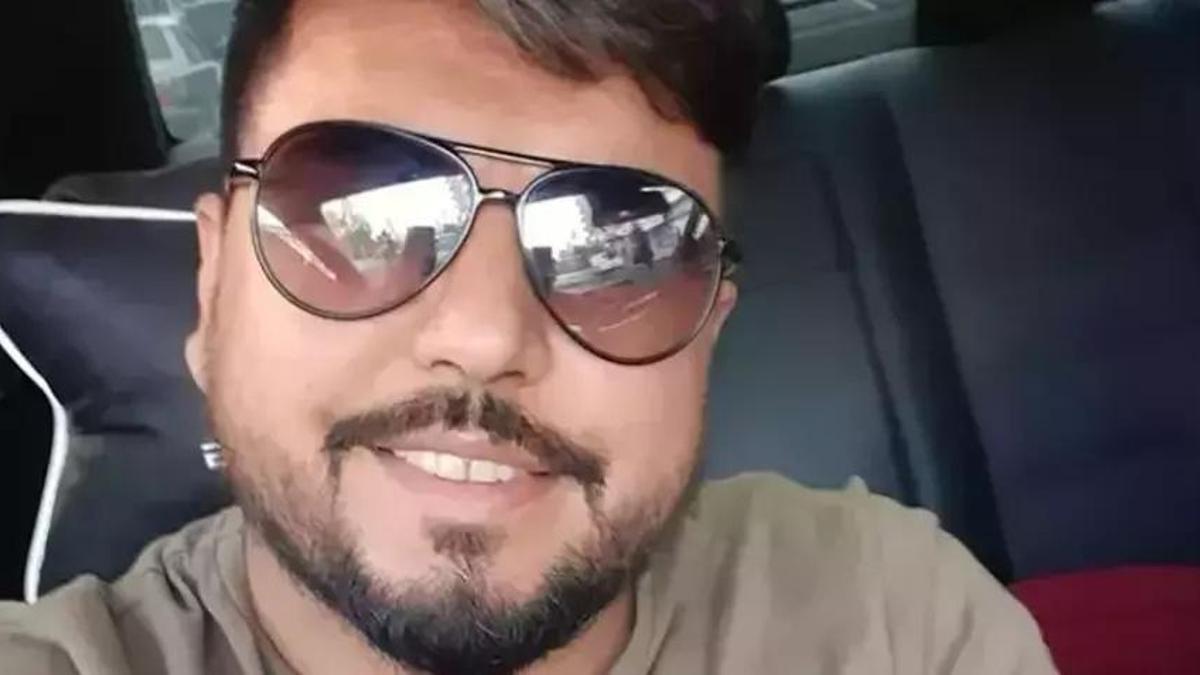 Cumhurbaşkanı'na hakaret ettiği belirlenen Arif Kocabıyık gözaltına alındı