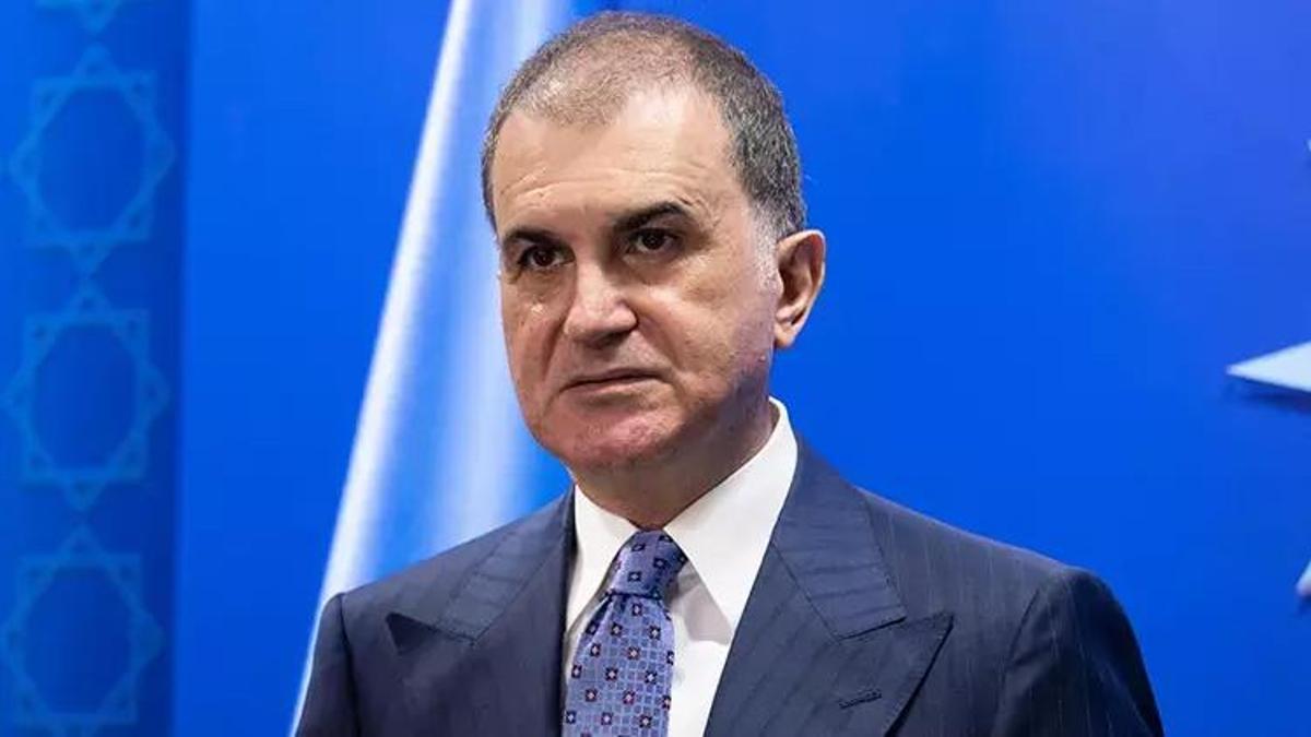 AK Parti'den  Pakistan'a yapılan saldırı ile ilgili açıklama: Şiddetle kınıyor ve reddediyoruz