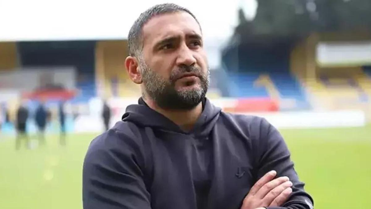Eski futbolcu Ümit Karan Metris Cezaevi’ne gönderildi