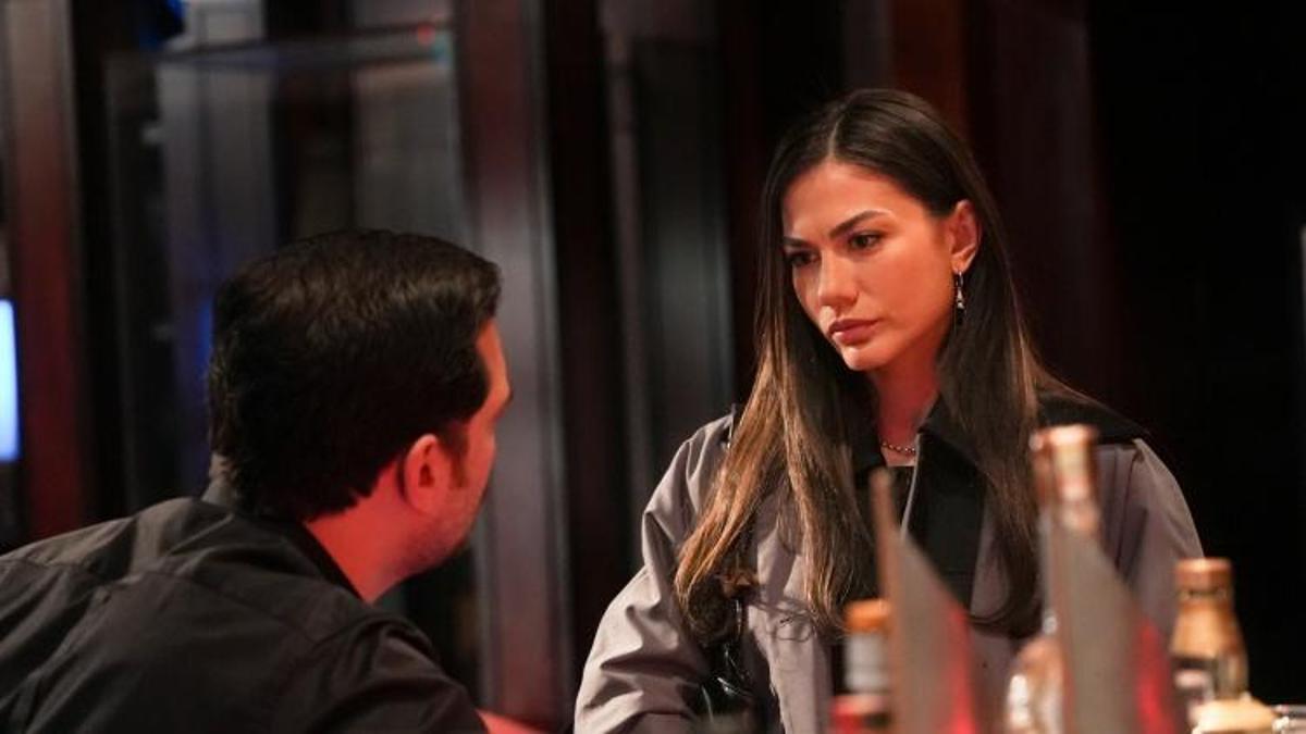 Eşref gemileri yaktı! Kanal D'nin rekortmen dizisinde Eşref ölüm burun buruna