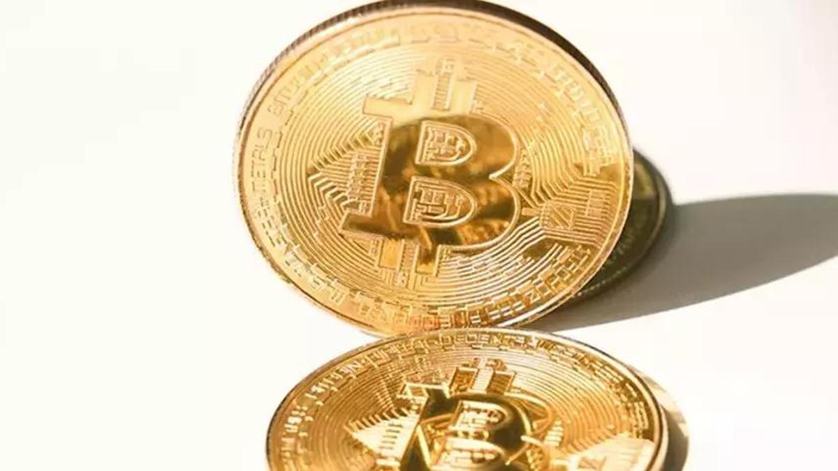Bitcoin'de dikkat çeken hareket!