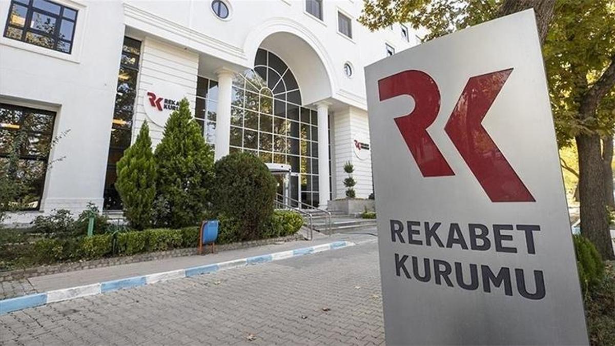 Süt sektöründe faaliyet gösteren 56 teşebbüse rekabet soruşturması açıldı