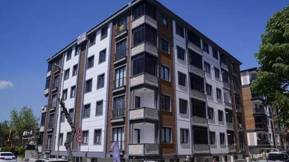 İstanbul'da 'Yarısı Bizden' kampanyası! Deprem korkusu yerini güvene bırakıyor