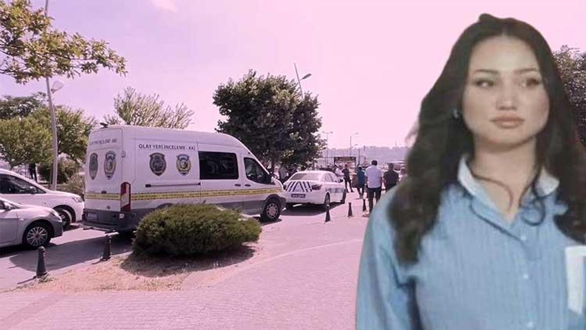 Halıya sarılı halde cesedi bulunan Sedef Güler cinayetinde yeni gelişme!