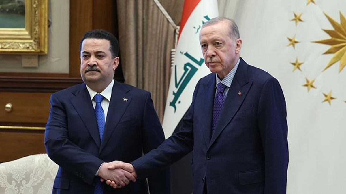 Cumhurbaşkanı Erdoğan'dan Pakistan-Hindistan gerilimi hakkında ilk yorum: Sıcak çatışmaya dönüşmesinden endişe duyuyoruz