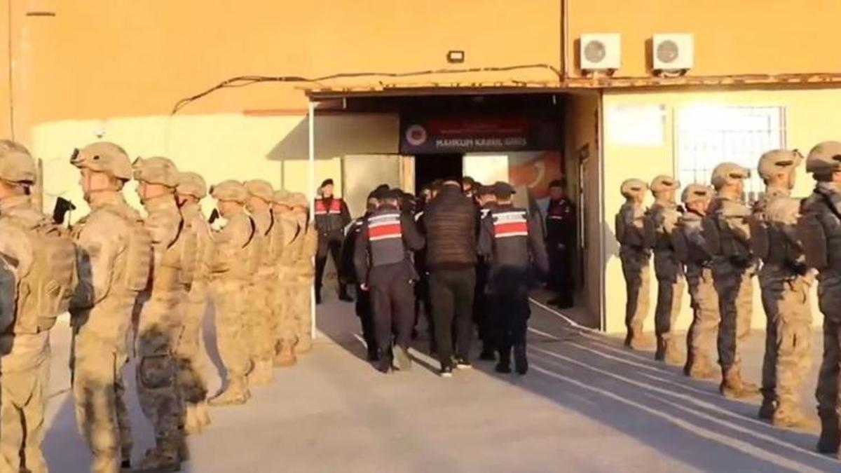 3 ilde harekete geçildi! Milyarlarca liralık gayrimenkullere el konuldu